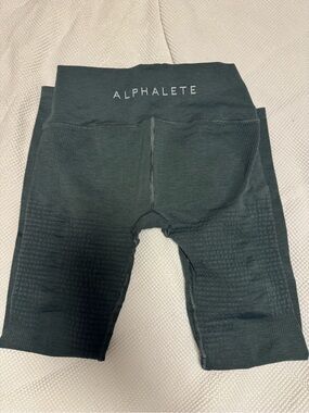 Alphalete Halo high-waisted leggings